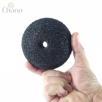 NOVO Cogumelo 100mm grão 36 Cupins de aço Diamante Negro