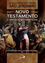 Novo comentário bíblico são jerônimo - novo testamento e artigos sistemáticos - PAULUS - PAULUS *