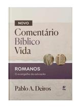 Novo Comentario Biblico Vida - Romanos