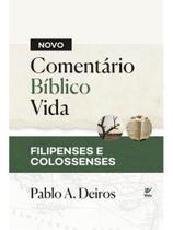 Novo comentário - bíblico vida Novo comentário - bíblico vida