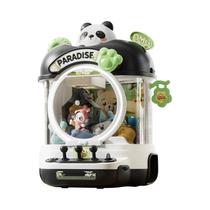 Novo console de jogos de garra - others