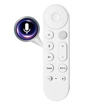Novo Controle Remoto de Voz Substituto GY3LE Compatível com Google TV Streamer 4K, Controle Remoto de Busca por Voz GY3LE, Compatível com Google Streamer 4K Smart TV, Não Compatível com Chromecast Google TV Novo Controle Remoto de Voz Substituto GY3LE Compatível com Google TV Streamer 4K, Controle Remoto de Busca por Voz GY3LE, Compatível com Google Streamer 4K Smart TV, Não Compatível com Chromecast Google TV