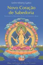 Novo Coracao De Sabedoria - Capa Dura