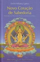 Novo Coracao De Sabedoria - Capa Dura - EDITORA THARPA BRASIL Novo Coracao De Sabedoria - Capa Dura - EDITORA THARPA BRASIL