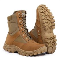 Novo coturno exército brasileiro coyote Novo coturno exército brasileiro coyote