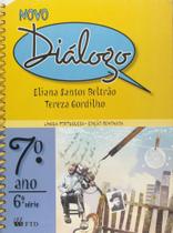 Novo Diálogo - 7ºa,6ªs - Co - Ren