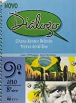 Novo Diálogo - 9ºa,8ªs - Co - Ren - FTD (DIDATICOS)