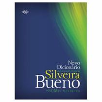 Novo Dicionário da Língua Portuguesa Silveira Bueno - 80 MIL VERBETES Novo Dicionário da Língua Portuguesa Silveira Bueno - 80 MIL VERBETES