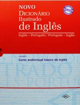 Novo dicionario ilustrado de inglês Novo dicionario ilustrado de inglês