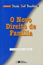 Novo Direito de Familia, O