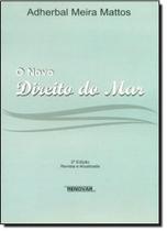 Novo Direito do Mar, O - RENOVAR Novo Direito do Mar, O - RENOVAR