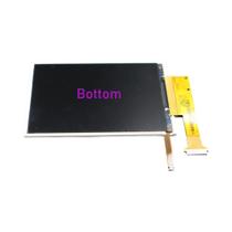 Novo Display LCD 3DS 3DS XL LL Com Tela Sensível Ao Toque Superior E Inferior 1PC/1Conjunto Novo Display LCD 3DS 3DS XL LL Com Tela Sensível Ao Toque Superior E Inferior 1PC/1Conjunto