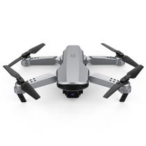 Novo Drone T58 Com Voo Profissional Câmera 1080p Alta Resolução, Giro 360º