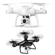 Novo Drone X54 Com Câmera HD, Wifi, Super Estabilidade, Fotos/Vídeos