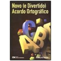 Novo e divertido acordo ortografico