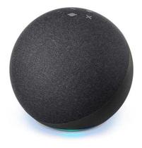 Novo Echo Dot Amazon 4ª Geração Smart Speaker Com Alexa - Ybx