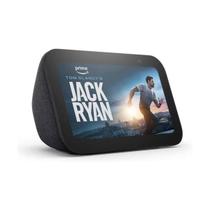 'Novo Echo Show 5 2 Geração, Versão 2021 - Cor Azul