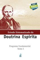 Novo esde tomo i - FEB Editora Novo esde tomo i - FEB Editora