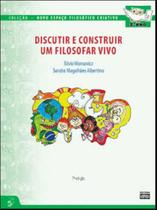 NOVO ESPAÇO FILOSOFICO CRIATIVO - 3º ANO - 7ª EDIÇÃO - SOPHOS **