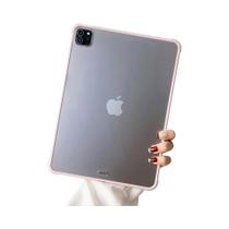 Novo Estojo Rígido Para iPad 11ª Geração 2025 10.9 8.7 Air M3 M2 Air 7 6 5 4 pro 12.9 M4 Mini A17Pro
