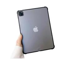 Novo Estojo Rígido Para iPad 11ª Geração 2025 10.9 8.7 Air M3 M2 Air 7 6 5 4 pro 12.9 M4 Mini A17Pro