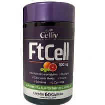 Novo Extrato de Laranja Moro Cromo Café Verde Completo