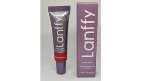 Novo Gloss Labial Vermelho 15ml - Lanffy Novo Gloss Labial Vermelho 15ml - Lanffy