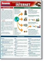 Novo Guia da Internet - Coleção Resumão - BARROS FISCHER & ASSOCIADOS