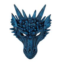 Novo Halloween Dragon Mask Ball Carnival Party Foam 3d Anima Novo Halloween Dragon Mask Ball Carnival Party Foam 3d Anima