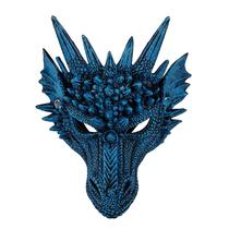 Novo Halloween Dragon Mask Ball Carnival Party Foam 3d Anima Novo Halloween Dragon Mask Ball Carnival Party Foam 3d Anima
