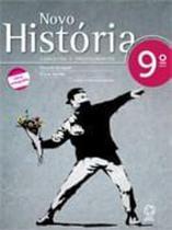 Novo Historia Conceitos E Procedimentos 9 Ano -