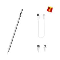 Novo iPad pro Air M3 M2 M4 Caneta Stylus Apple Pencil Compatível Com Modelos A16 A15 A14 A13