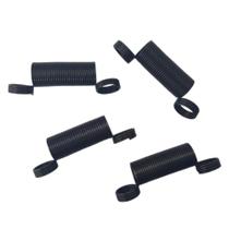 Novo Kit 4 Molas Da Vara De Suspensão para Electrolux Diversos Modelos Novo Kit 4 Molas Da Vara De Suspensão para Electrolux Diversos Modelos