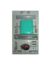 Novo Kit Facial Com 5 Ponteiras Para Stim Care Htm Eletrônica