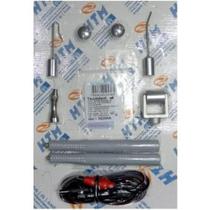 Novo Kit Facial Com 5 Ponteiras Para Stim Care - Htm