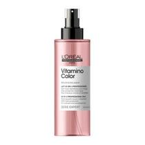 Novo L'Oréal Vitamino Color Leave-In 10 Em 1 - Spray 190Ml