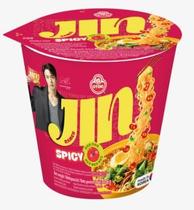 Novo lamen jin spicy - pote 65g