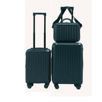 Novo Lançamento 23+10+ Fraqueira Mala Roma Rodas 360