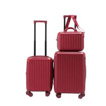 Novo lançamento 2310 frasqueira mala roma rodas 360 Novo lançamento 2310 frasqueira mala roma rodas 360