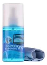 Novo Limpa Tela C Flanela Celular Computador Óculos Eletrônicos