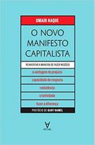 Novo manifesto capitalista, o