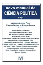 Novo Manual De Ciência Política - 2 Ed./2012 Novo Manual De Ciência Política - 2 Ed./2012