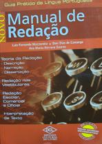 Novo Mini Manual De Redação - DCL