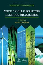 Novo Modelo do Setor Elétrico Brasileiro
