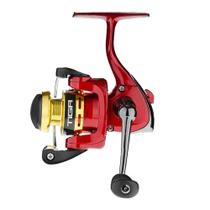 Novo Molinete Marine Tiga 400 Pesca Ultra Light 5.2:1