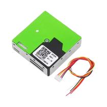 Novo original sps30 SPS-30 pm2.5 sensor de partícula transdutor sensor de partículas e poeira