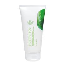 Novo pacote de hidratante Eufora Aloetherapy Soothing Body 180ml