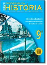Novo Panorama da História: Da Abolição da Escravatura ao Alvorecer do Século Xxi - 9º Ano Novo Panorama da História: Da Abolição da Escravatura ao Alvorecer do Século Xxi - 9º Ano