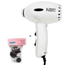 Novo Pedicuro Motor Lixar P/ Pé Compact Mega Bell Branco Novo Pedicuro Motor Lixar P/ Pé Compact Mega Bell Branco