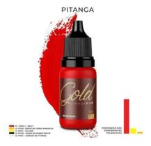 Novo Pigmento Para Lábios Mag Color Linha Gold Line Lips-5ml - DERMOMAG Novo Pigmento Para Lábios Mag Color Linha Gold Line Lips-5ml - DERMOMAG